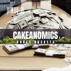 CAKEANOMICS