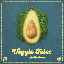 Veggie Tales Collection