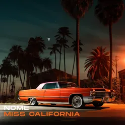 Miss California