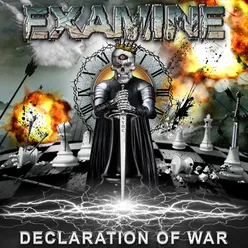 Declaration Of War