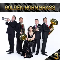 Golden Horn Brass 3