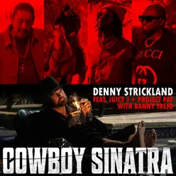 Cowboy Sinatra