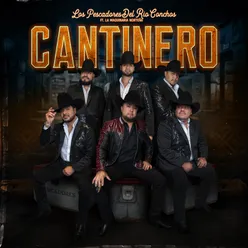 Cantinero