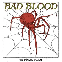 716 Bust / Bad Blood