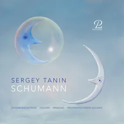 Faschingsschwank aus Wien, Op. 26: No. 3, Scherzino