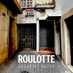 Juguetes Rotos