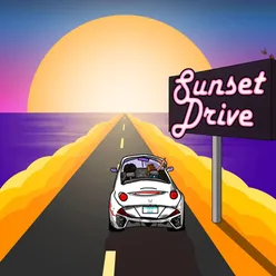 Sunset Drive