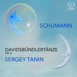 Davidsbündlertänze, Op. 6: No. 14, Zart und singend - Coda