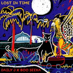 Lost in Time (feat. Boo Seeka)