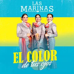 El Color de Tus Ojos