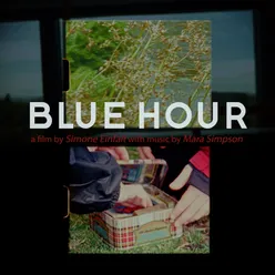 Blue Hour (Original Soundtrack)