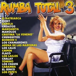 Rumba Total 3