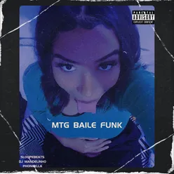 Mtg Baile Funk