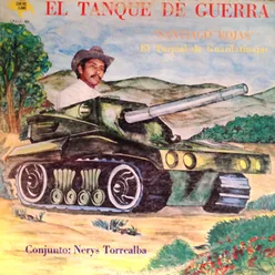 El Tanque de Guerra