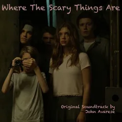 Where The Scary Things Are (Original Motion Picture Soundtrack)