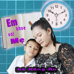 Em Khoe Với Mẹ