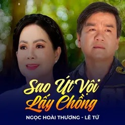 Sao Út Vội Lấy Chồng