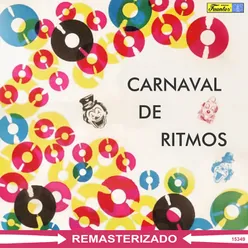 Carnaval de Ritmos