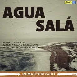 Agua Salá