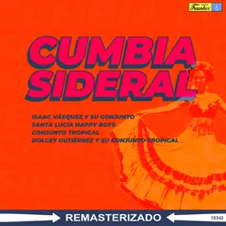 Cumbia Sideral