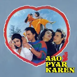 Aao Pyar Karen (Original Motion Picture Soundtrack)
