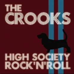 (We Are) The Crooks