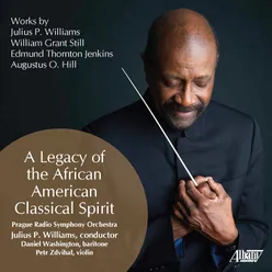 A Legacy of the African American Classical Spirit