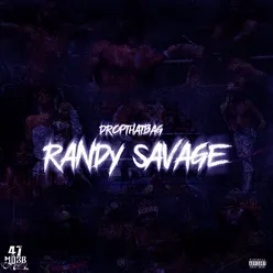 Randy Savage (feat. Criminal Manne)