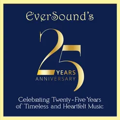 EverSound´s 25th Anniversary Celebration