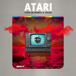 Atari (Todo Mi Mundo a Color)