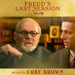 Freud's Last Session (Original Motion Picture Soundtrack)