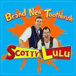 Brand New Toothbrush 1