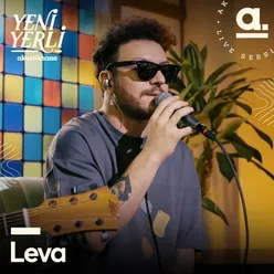 Akustikhane Yeni Yerli: Leva