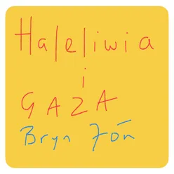 Haleliwia i Gaza