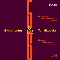 Symphony No. 5 in E Minor, Op. 64: III. Valse. Allegro moderato