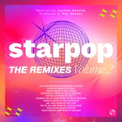 StarPop (The Remixes Vol. 2)