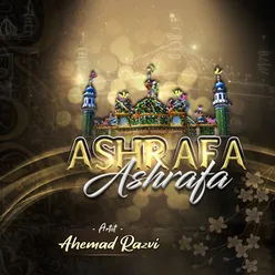 Ashrafa Ashrafa