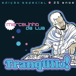 Tranqüilo (Jah Mix)