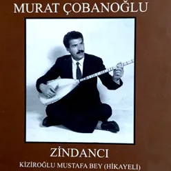 Zindancı