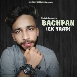 Bachpan (Ek Yaad)