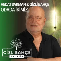 Odada İkimiz