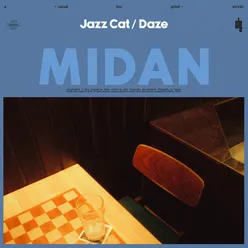 Jazz Cat / Daze
