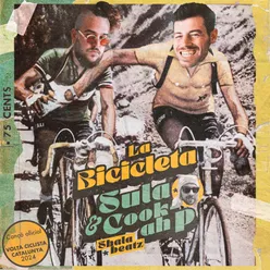 La bicicleta