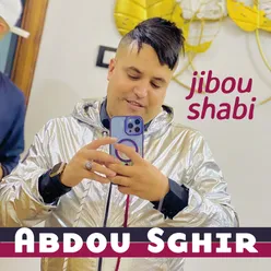 jibou shabi