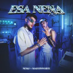 ESA NENA REMIX