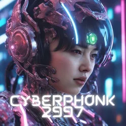 Montagem Cyberphonk 2997