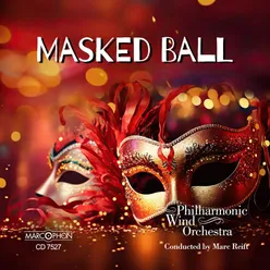 Masked Ball Quadrille, Op. 272 (Arr. by John Glenesk Mortimer)