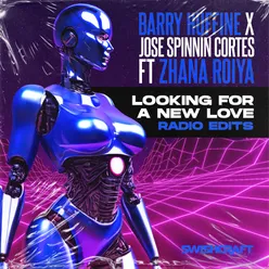 Looking For a New Love (Airplay Mix)