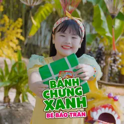 Bánh Chưng Xanh