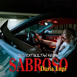 Sabroso (DJ Catsultan Remix)